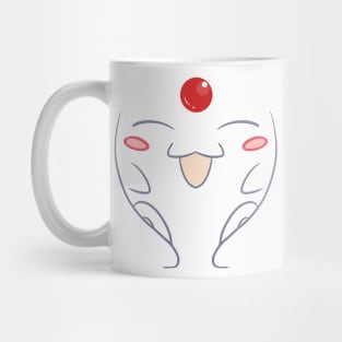 Mokona Mug